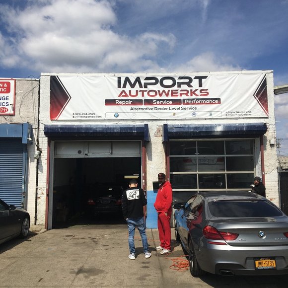 Meet your Posher, Konate - Picture 3 of 8